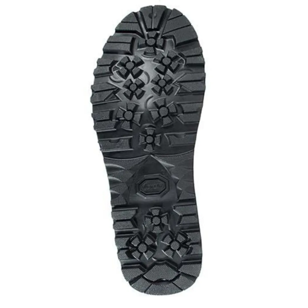 McRae 9301 USA MADE Ultra Light Combat Boot - Black