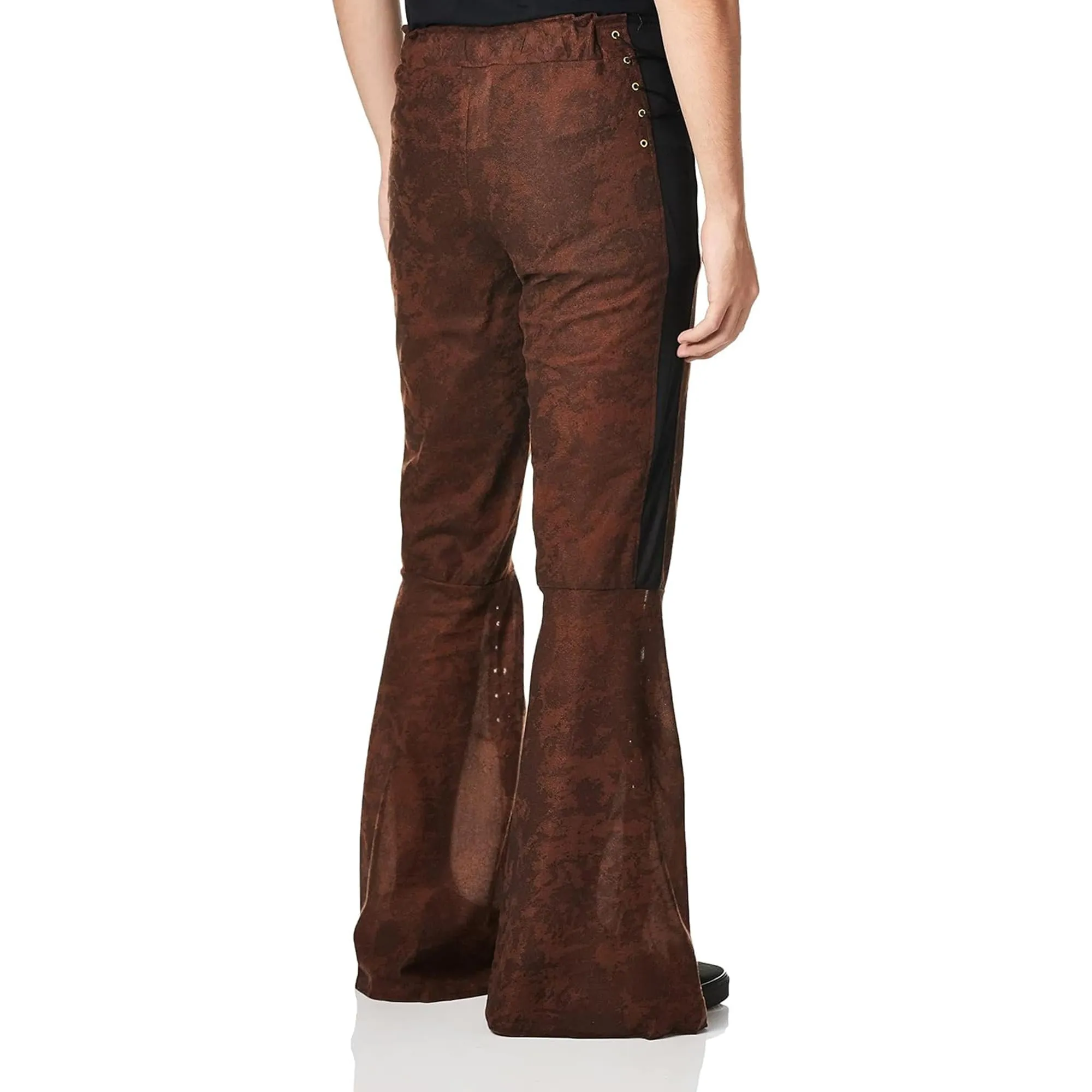 Medieval Fantasy Warrior Adult Costume Pants