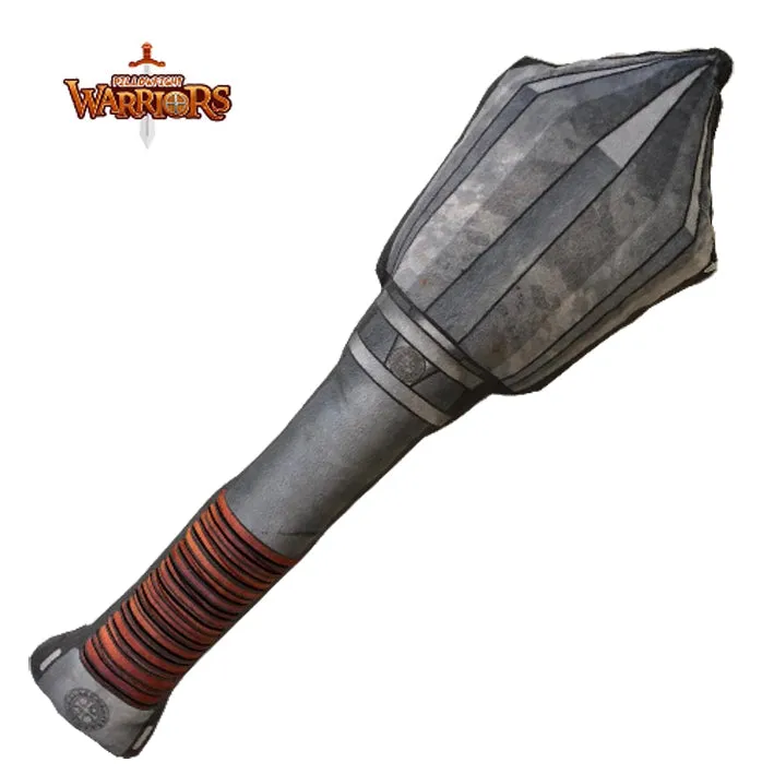 Medieval Mace