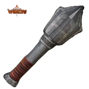 Medieval Mace
