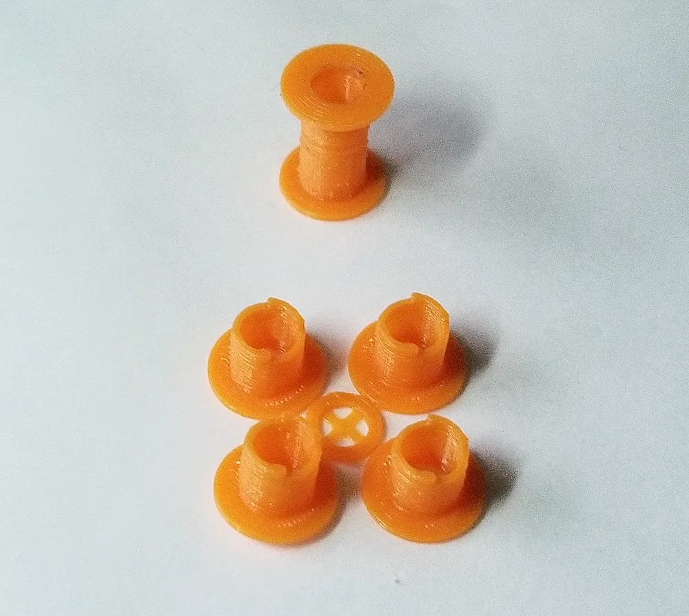 Medium Bobbin