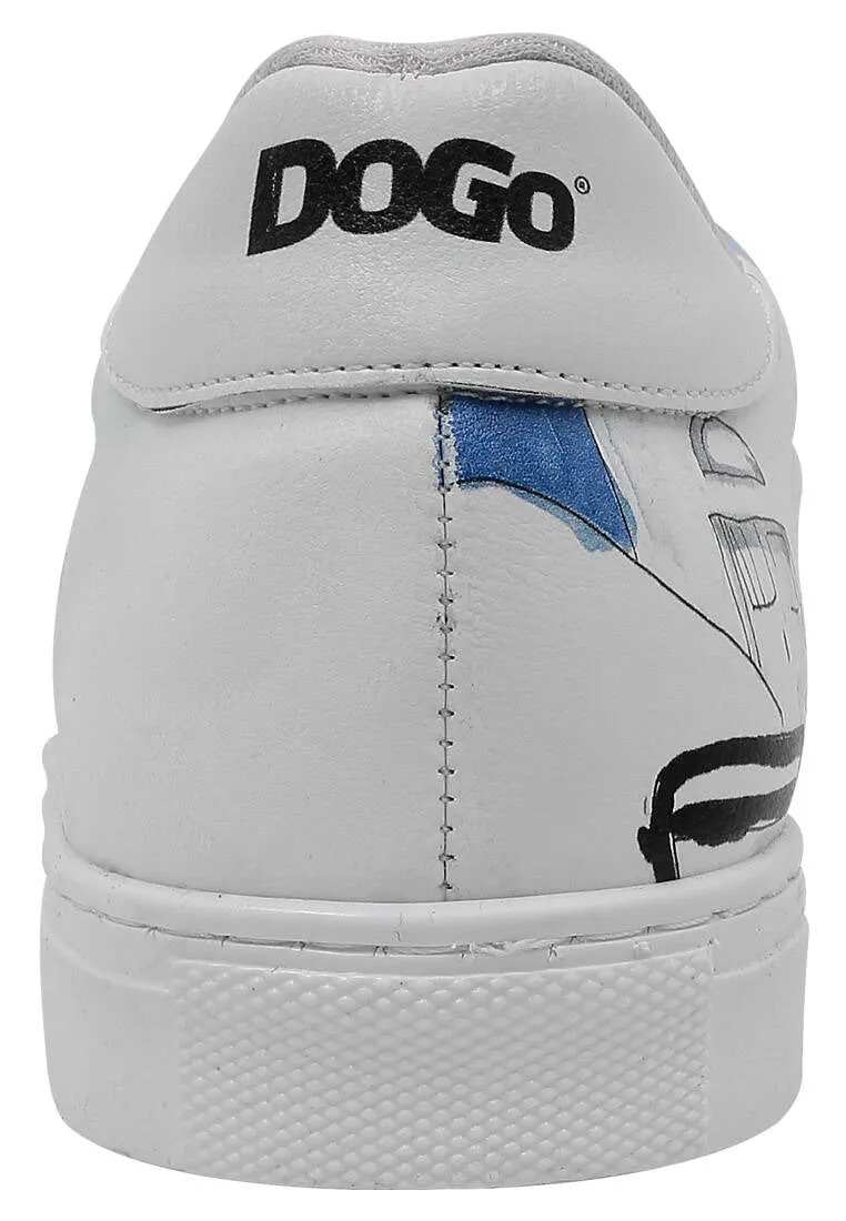 Meet me Halfway | Ace Sneakers Men's Flat Shoes
