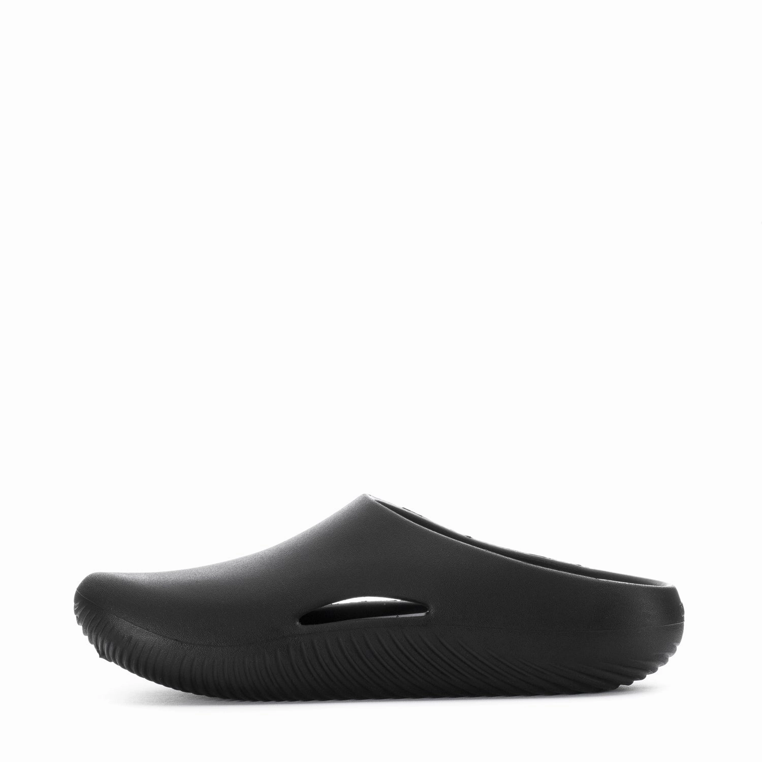 Mellow Recovery Clog - Mens Ventilated Mesh Travel Enthusiasts