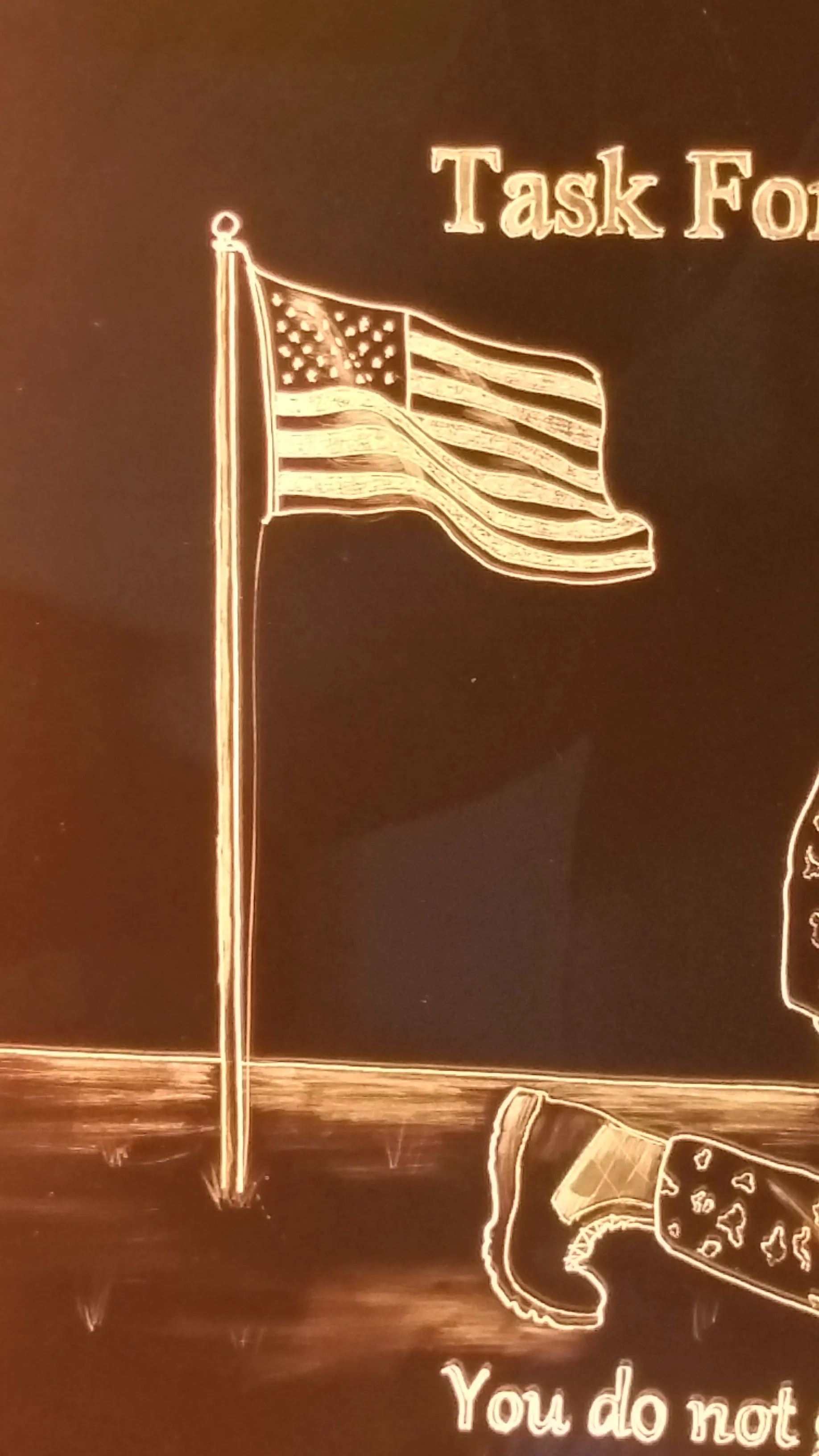Memoriam / Military - FREE QUOTE