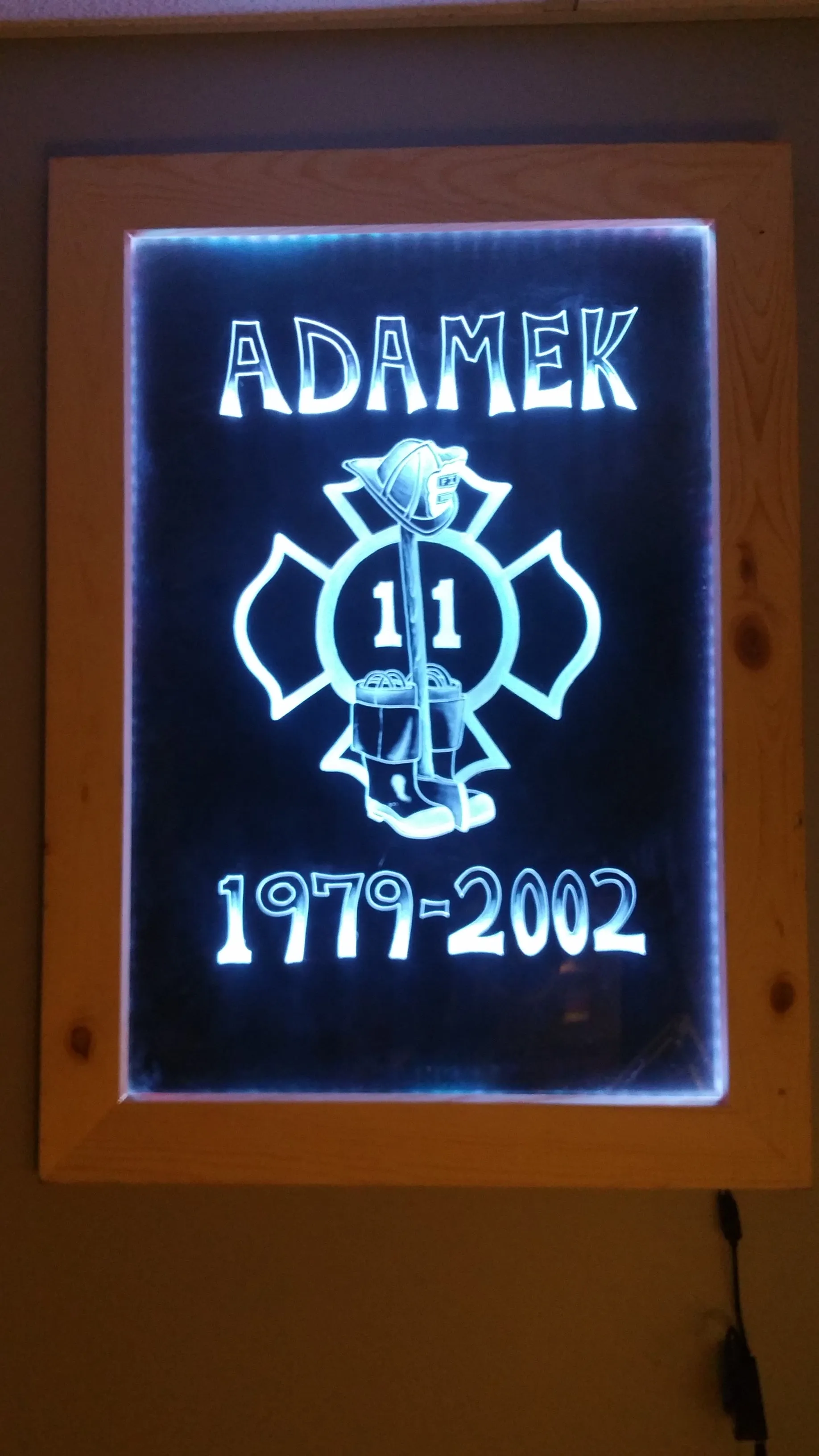Memoriam / Military - FREE QUOTE