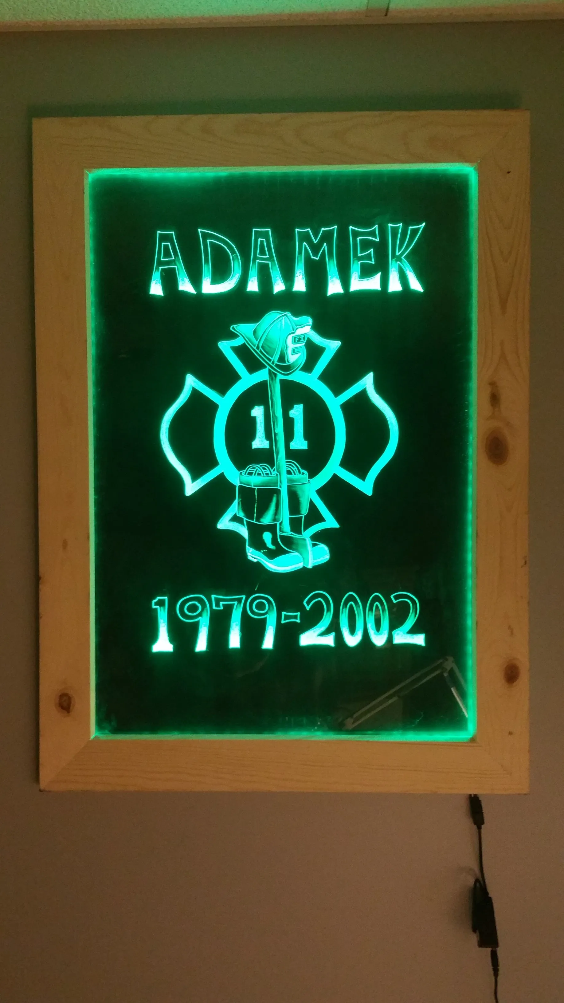 Memoriam / Military - FREE QUOTE