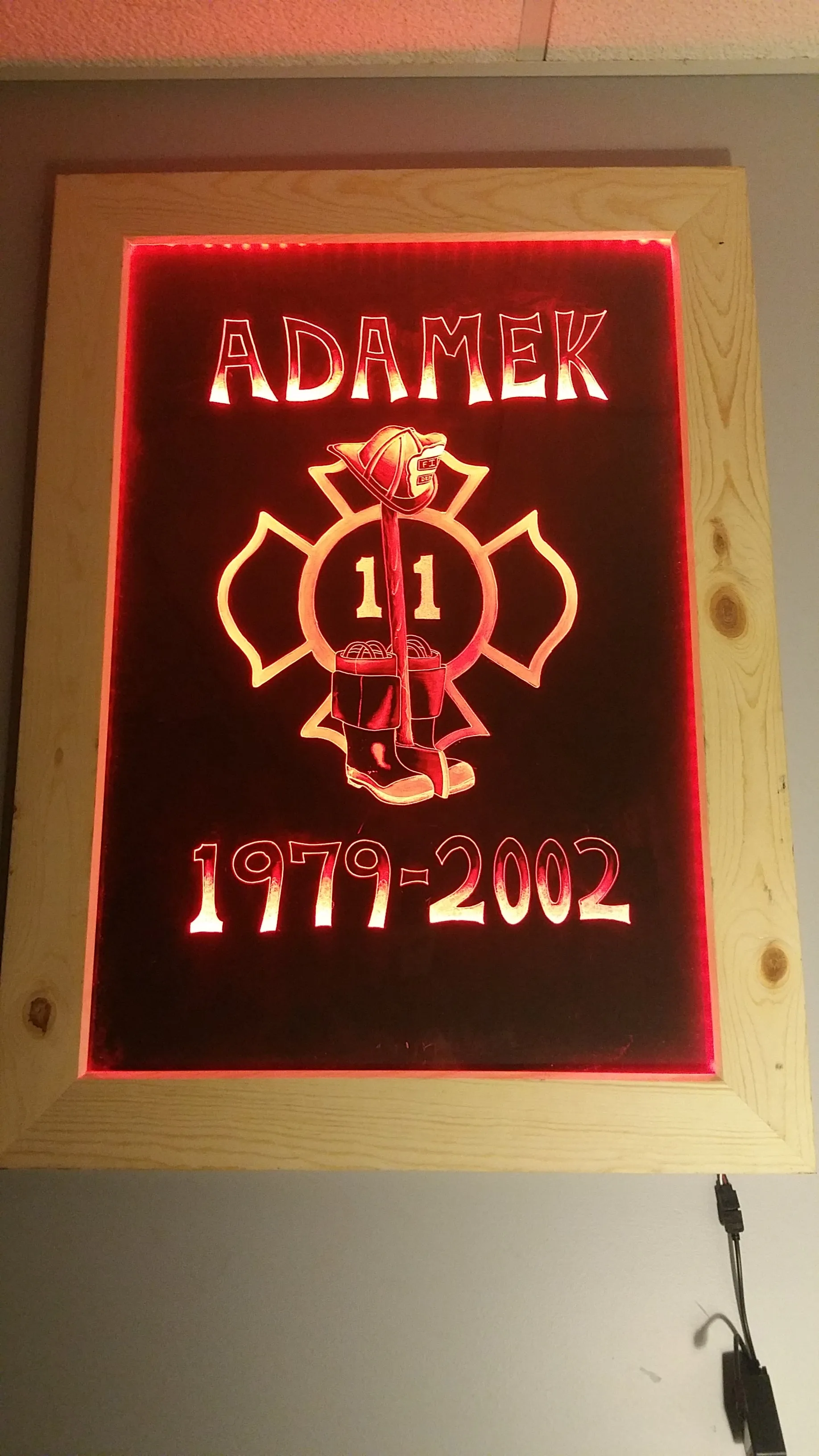 Memoriam / Military - FREE QUOTE