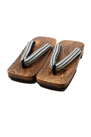 Men Geta : Medium / M-24