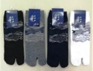 Men Tabi Socks