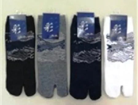 Men Tabi Socks