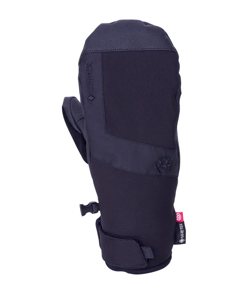 Men's Gore-Tex Linear Under Cuff Mitt