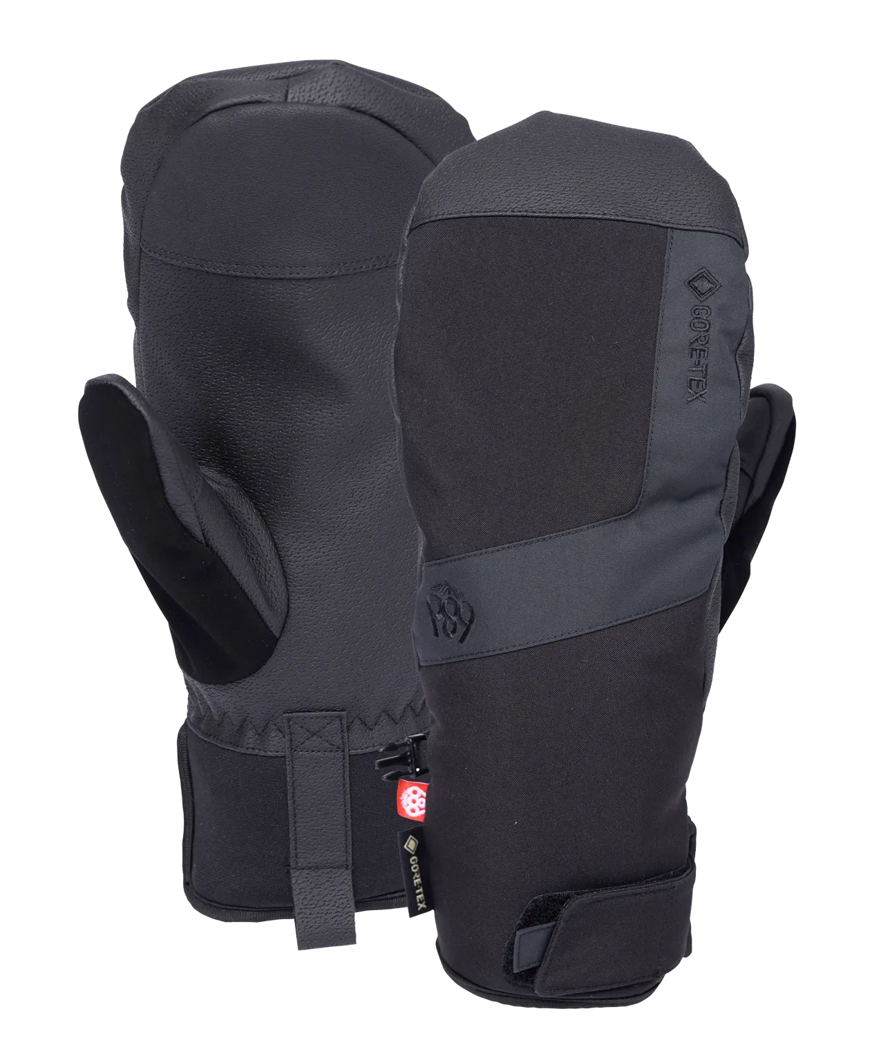 Men's Gore-Tex Linear Under Cuff Mitt