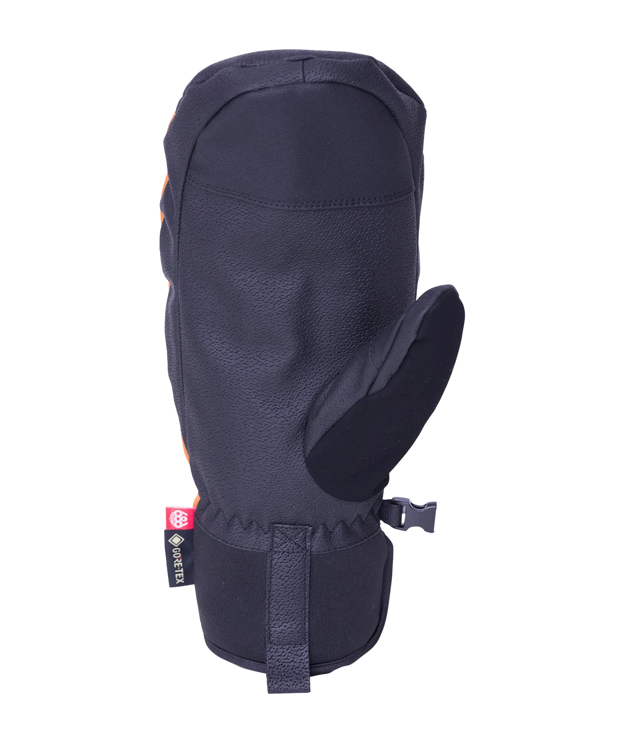 Men's Gore-Tex Linear Under Cuff Mitt