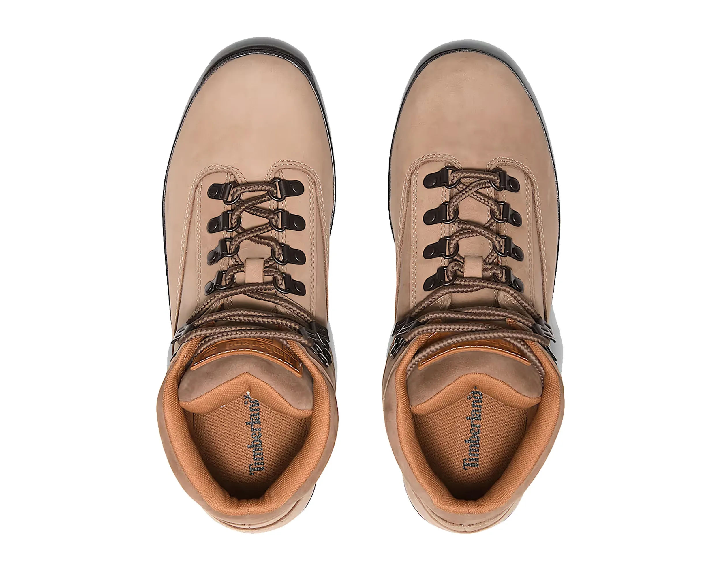 Men`s Mid Lace-Up Euro Hiker