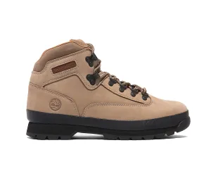 Men`s Mid Lace-Up Euro Hiker