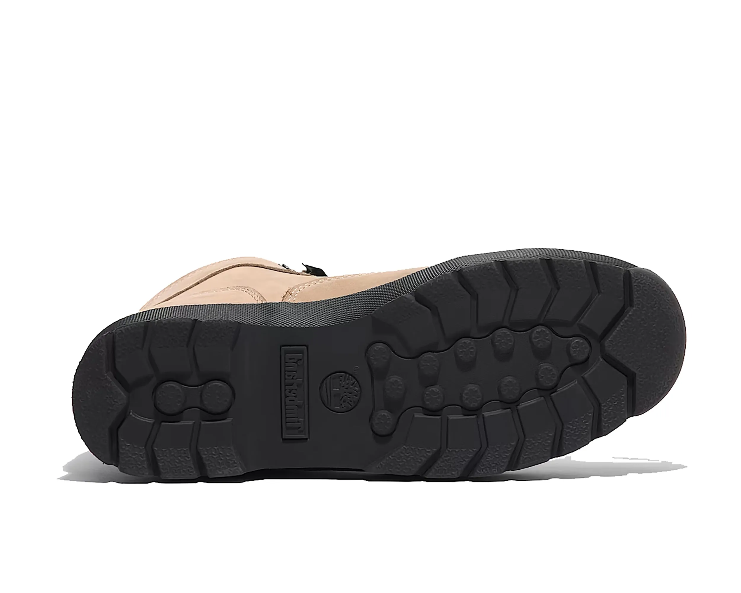 Men`s Mid Lace-Up Euro Hiker