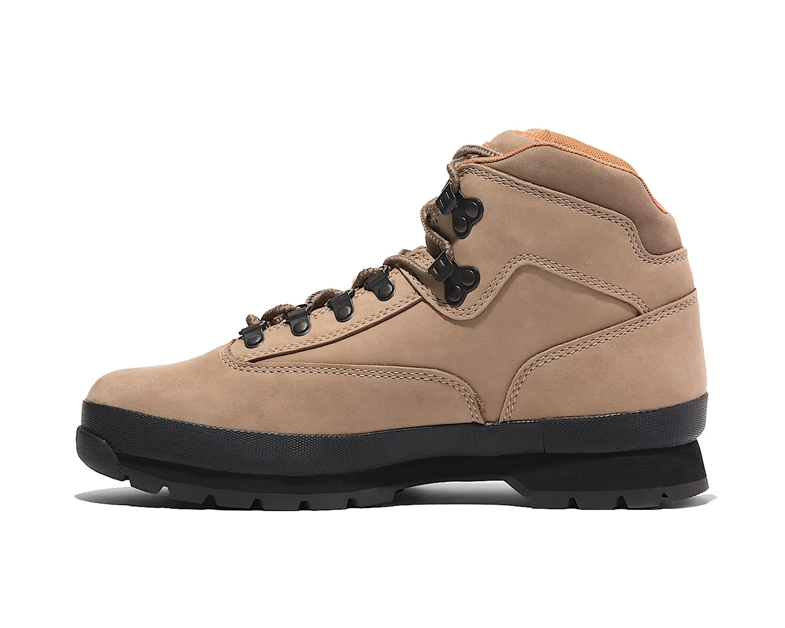 Men`s Mid Lace-Up Euro Hiker