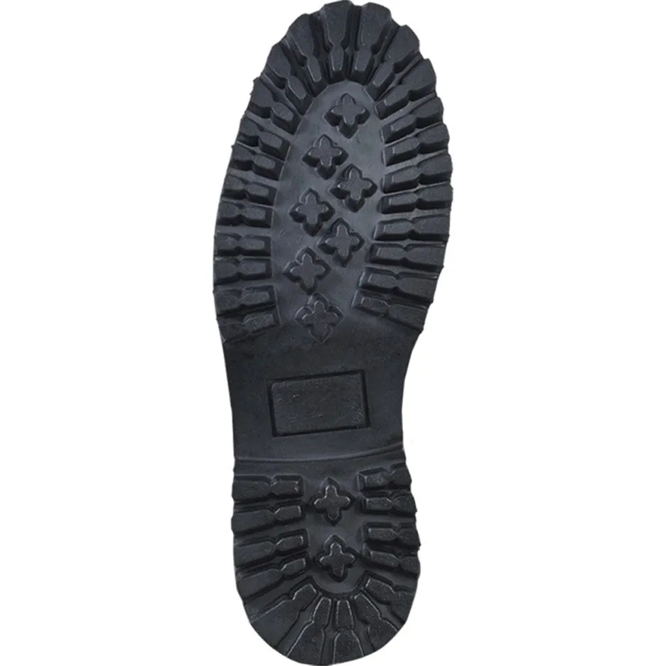 Men's Original Exotic Ostrich Skin Shoes LAB-ZA20603
