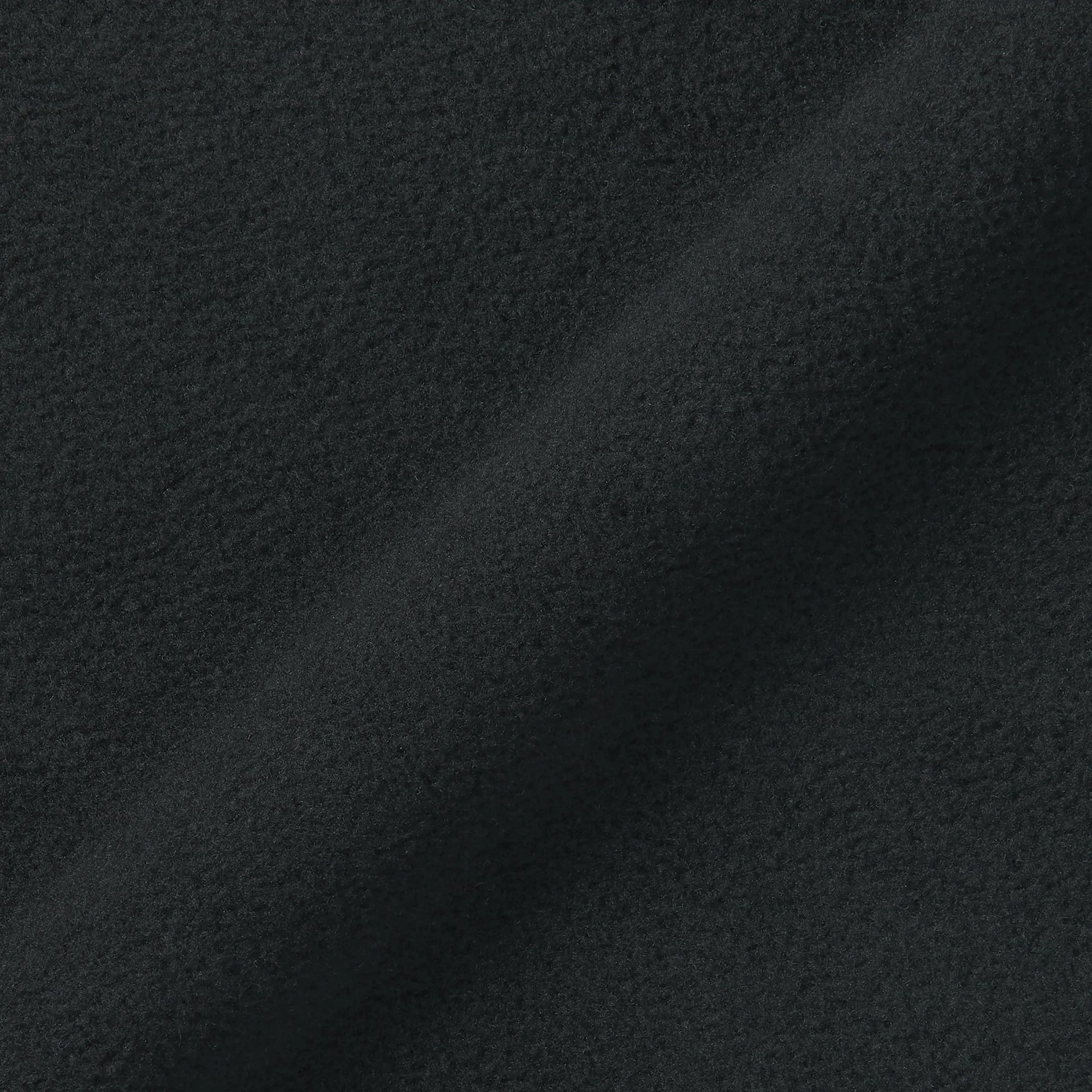Men's Recyclable Fleece Cardigan