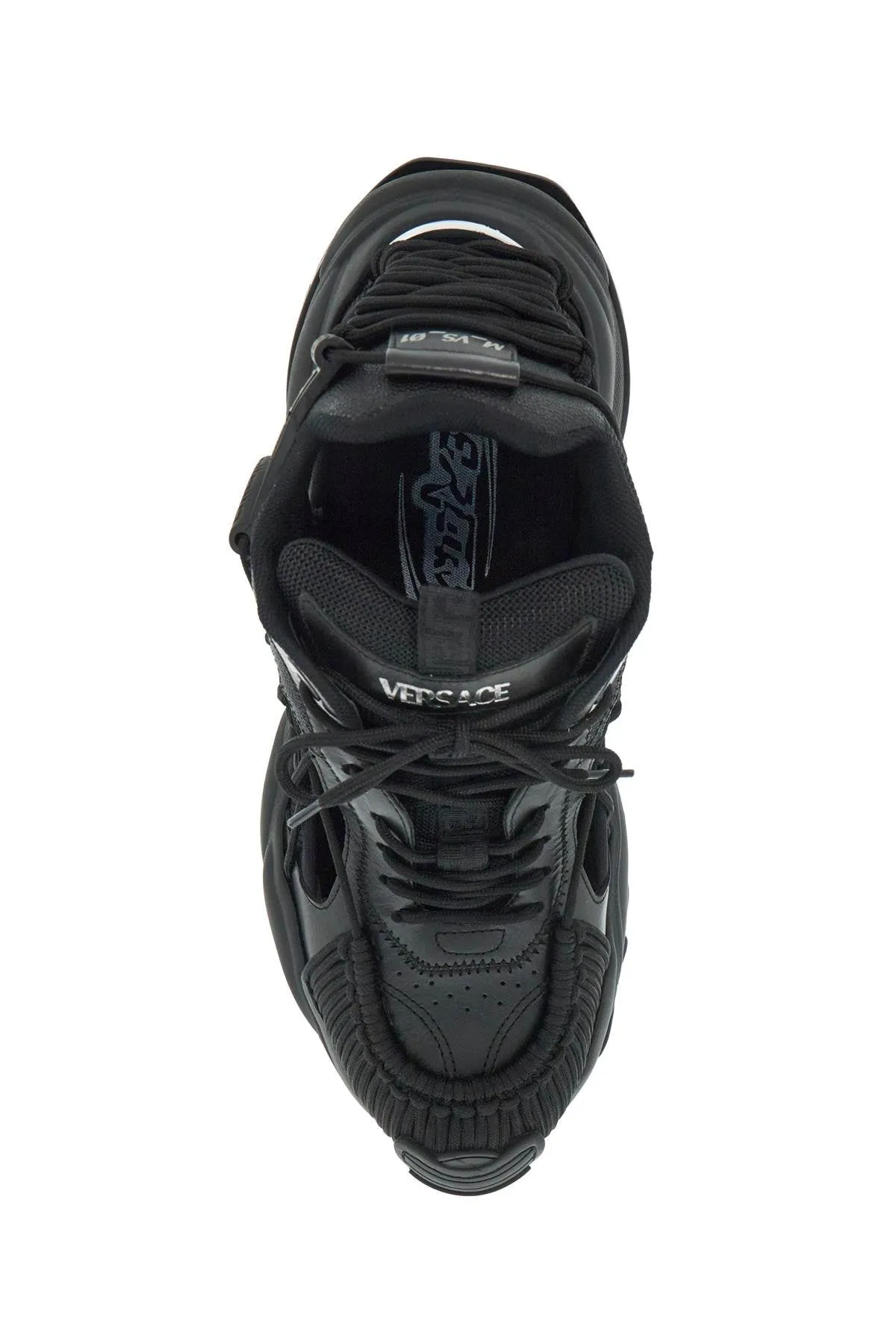 mercury m_vs 1016711 1A11861 BLACK