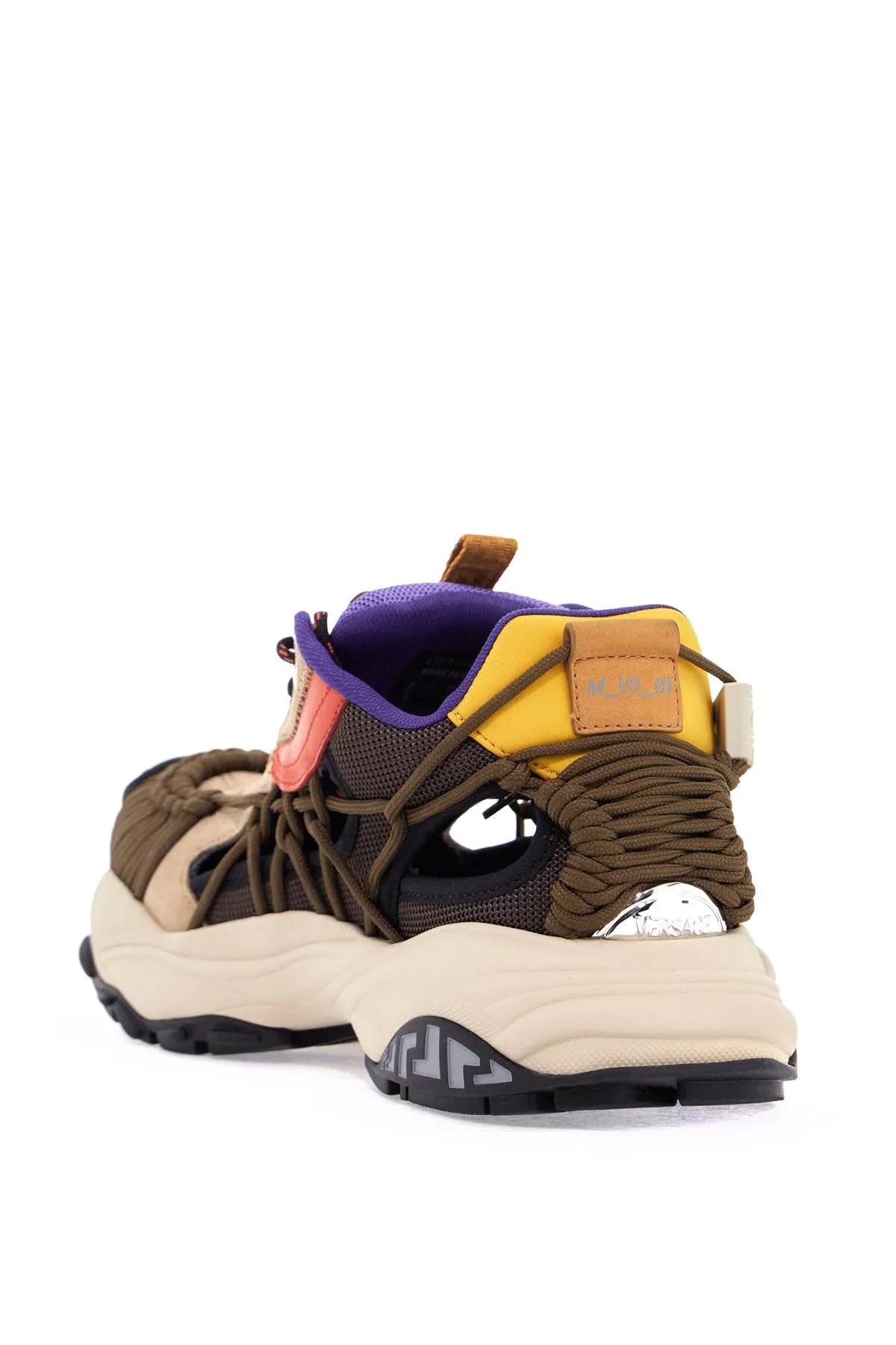mercury m_vs 1016874 1A12677 OCRA ARMY YELLOW-PALLADIU