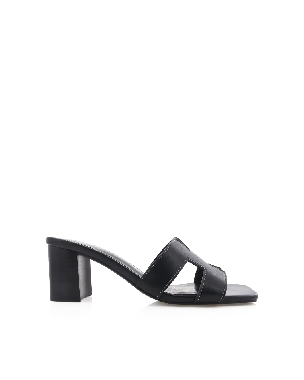Chic Comfort ELCIE - BLACK