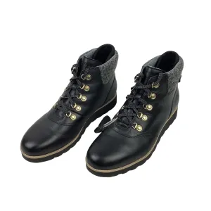 Boots Designer By Cole-haan  Size: 9.5 Padded Tongue