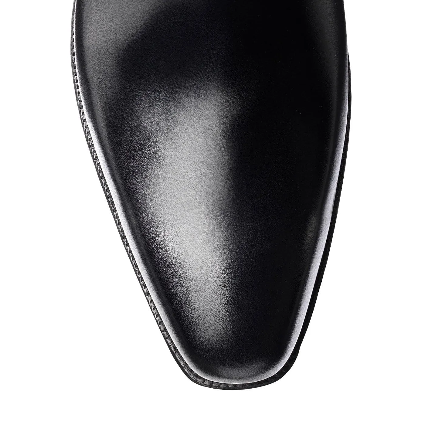 Lingfield Black Calf Work Field