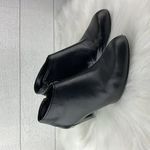 Stretch Fabric Weekend Trip Ultra Light Trail Running Shoes Designer By Cole-haan In Black, Size: 7.5