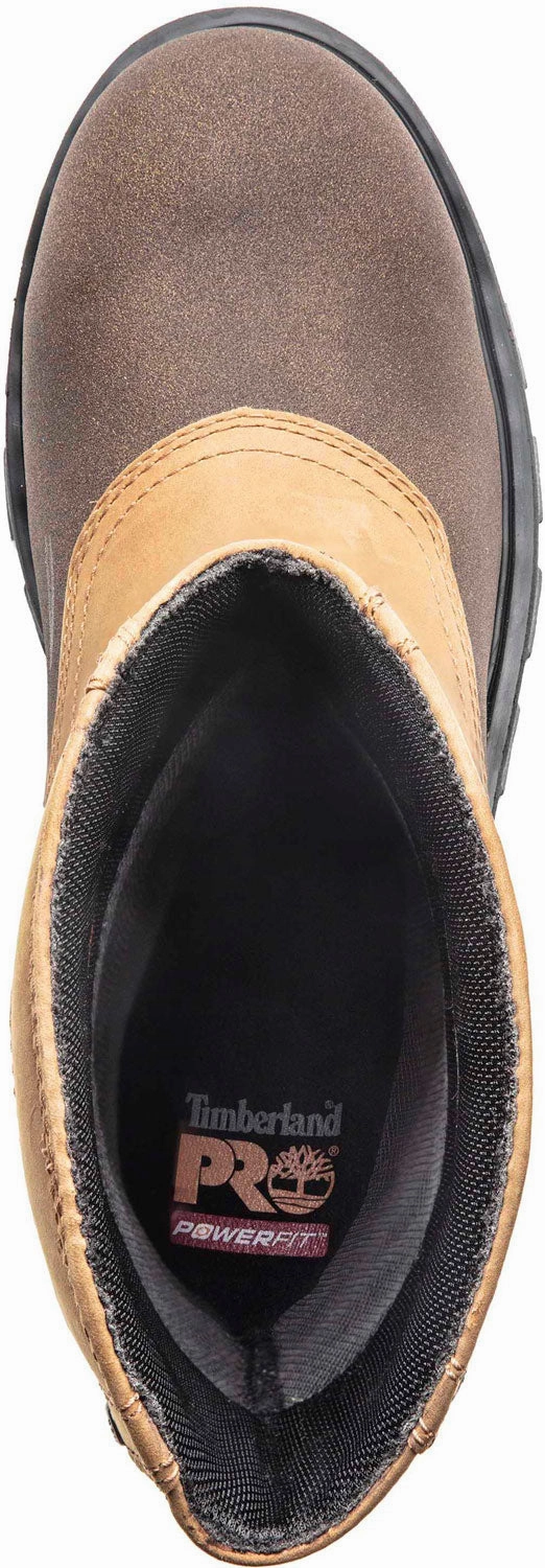 Molded Insole TM89604 TIMBERLAND SAFETY TOE PULL ON