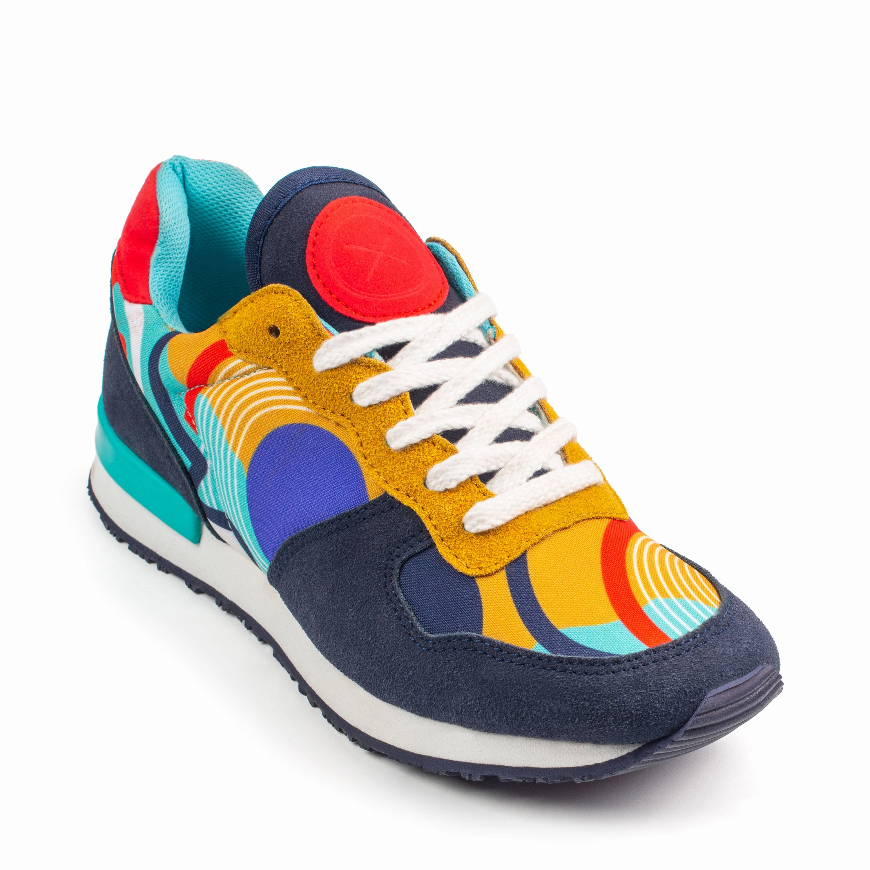 Pressure Relief Grooves Miravi - Vegan Jogger