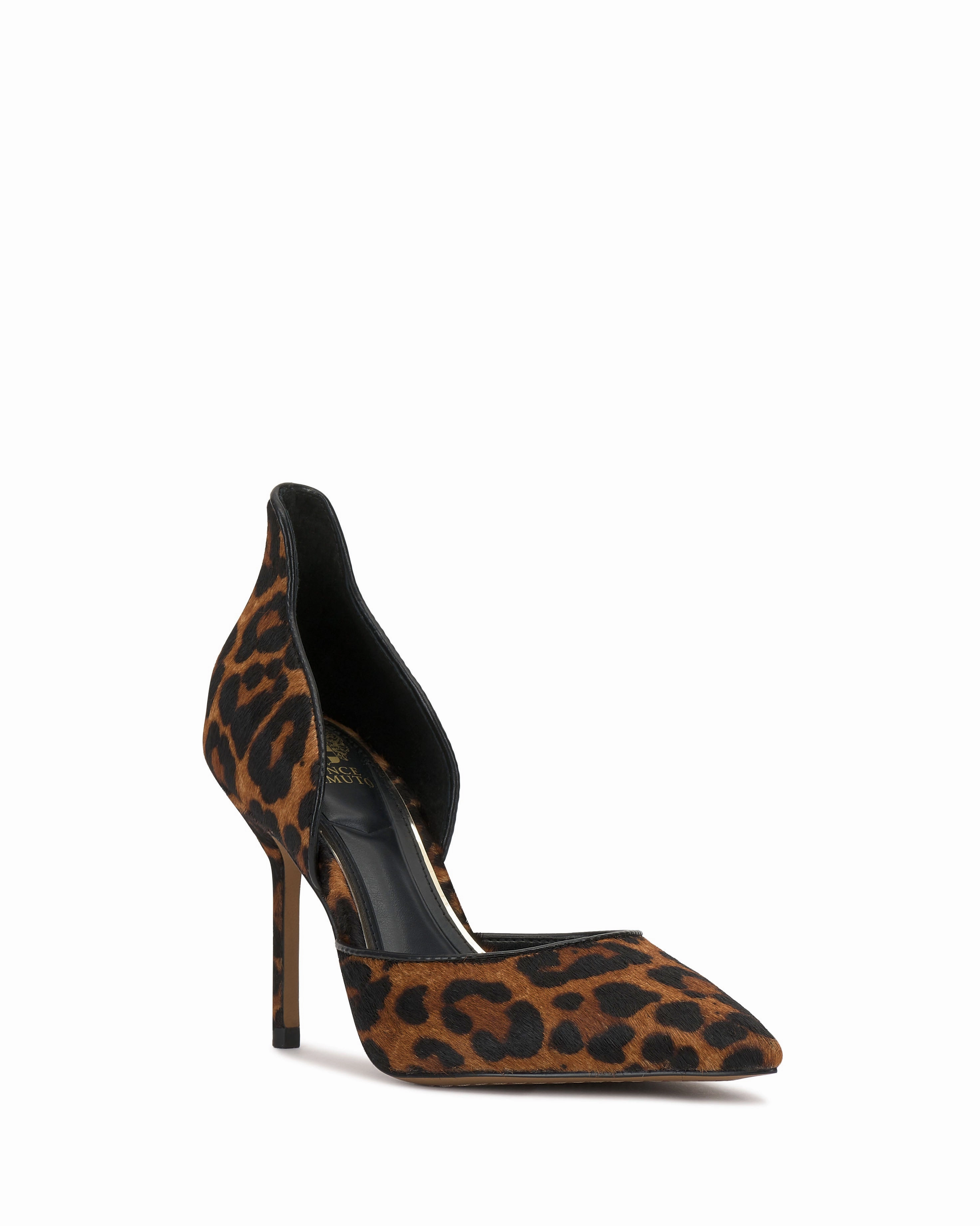 Mirea D'Orsay Pump Future Walk City Edge
