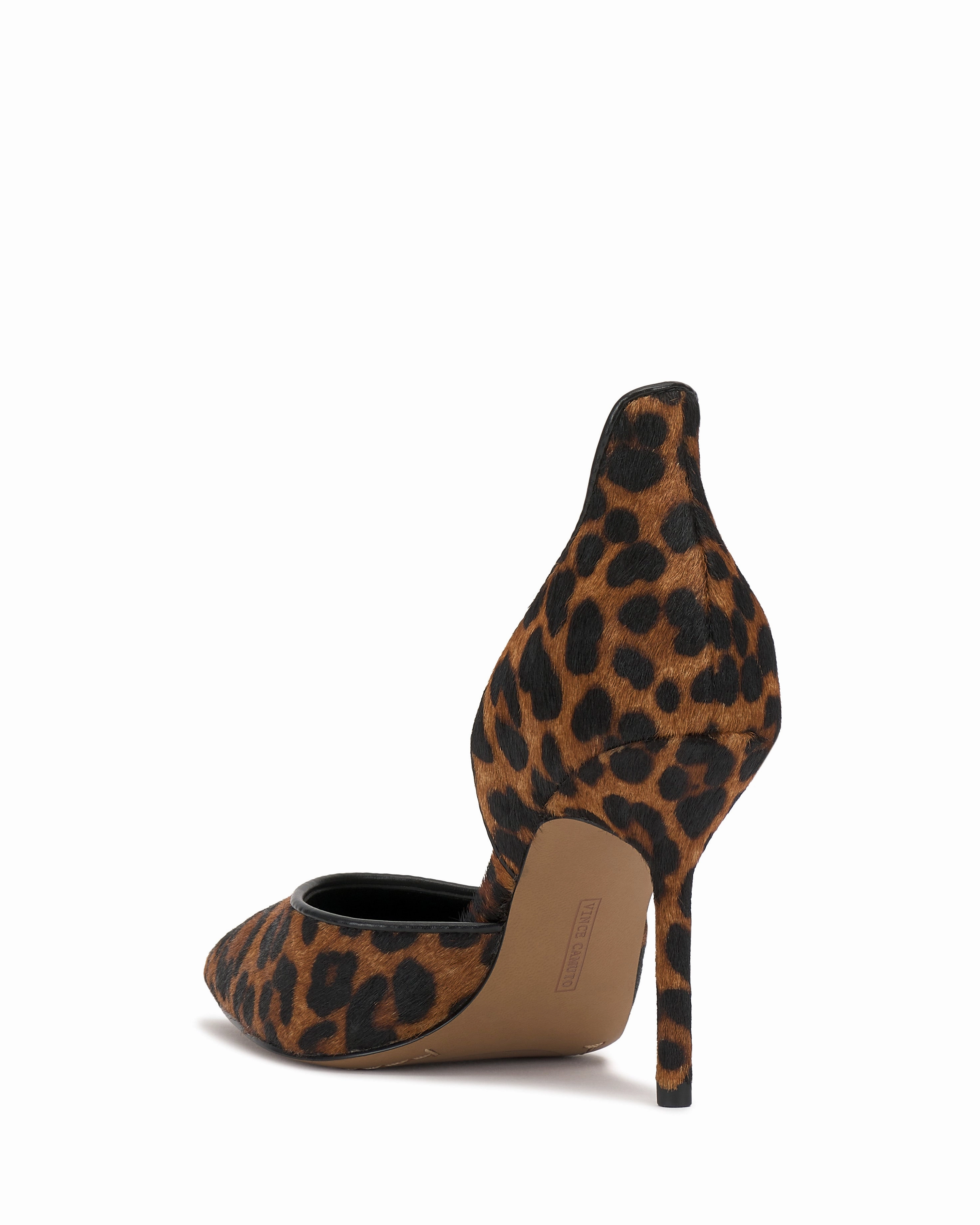 Comfort Upper Mirea D'Orsay Pump