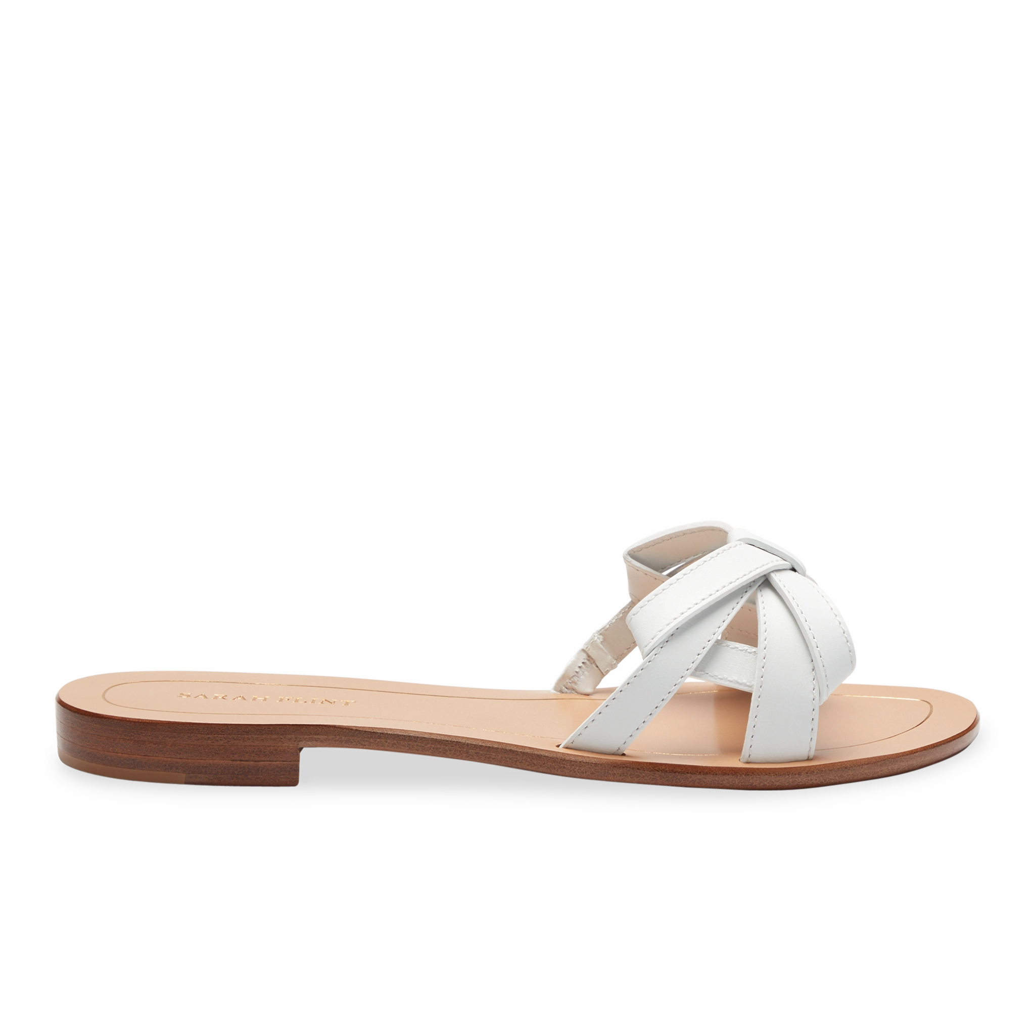 Mirjana Stylish Flip-flops for Travel