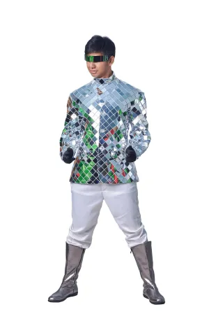 Mirror Man D01