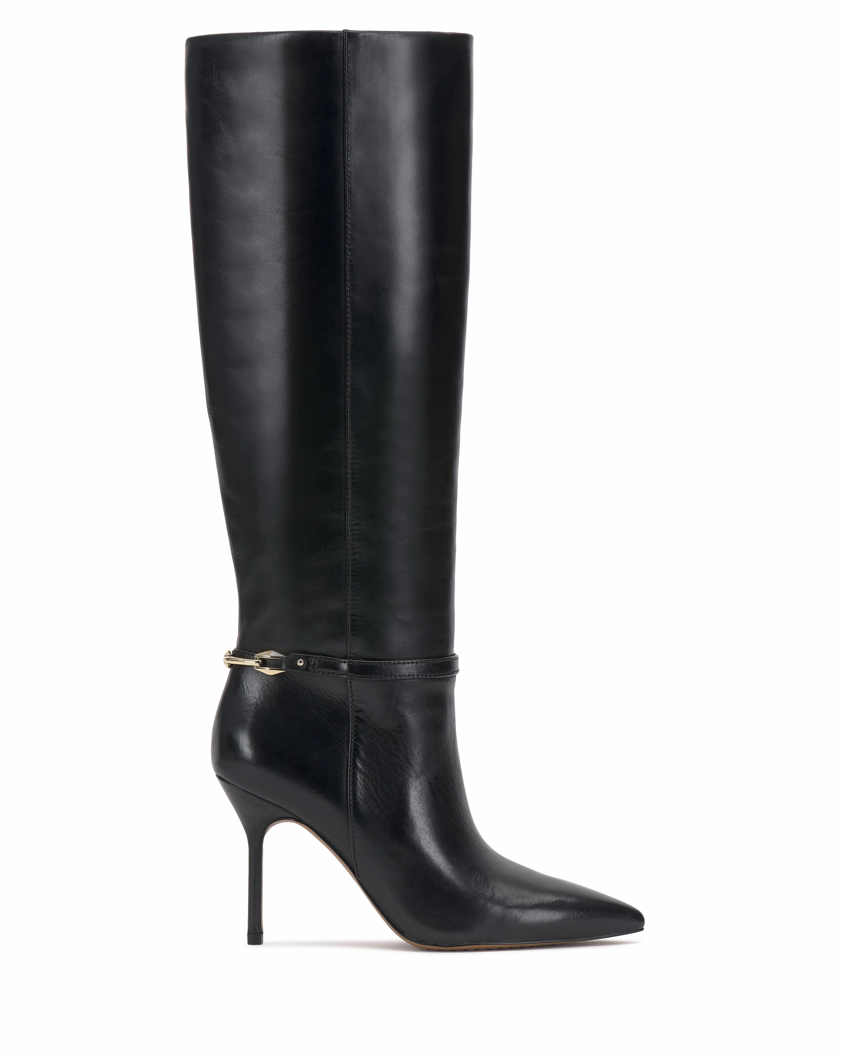 Mirtha Boot Cosmic Glow Adjustable Closure