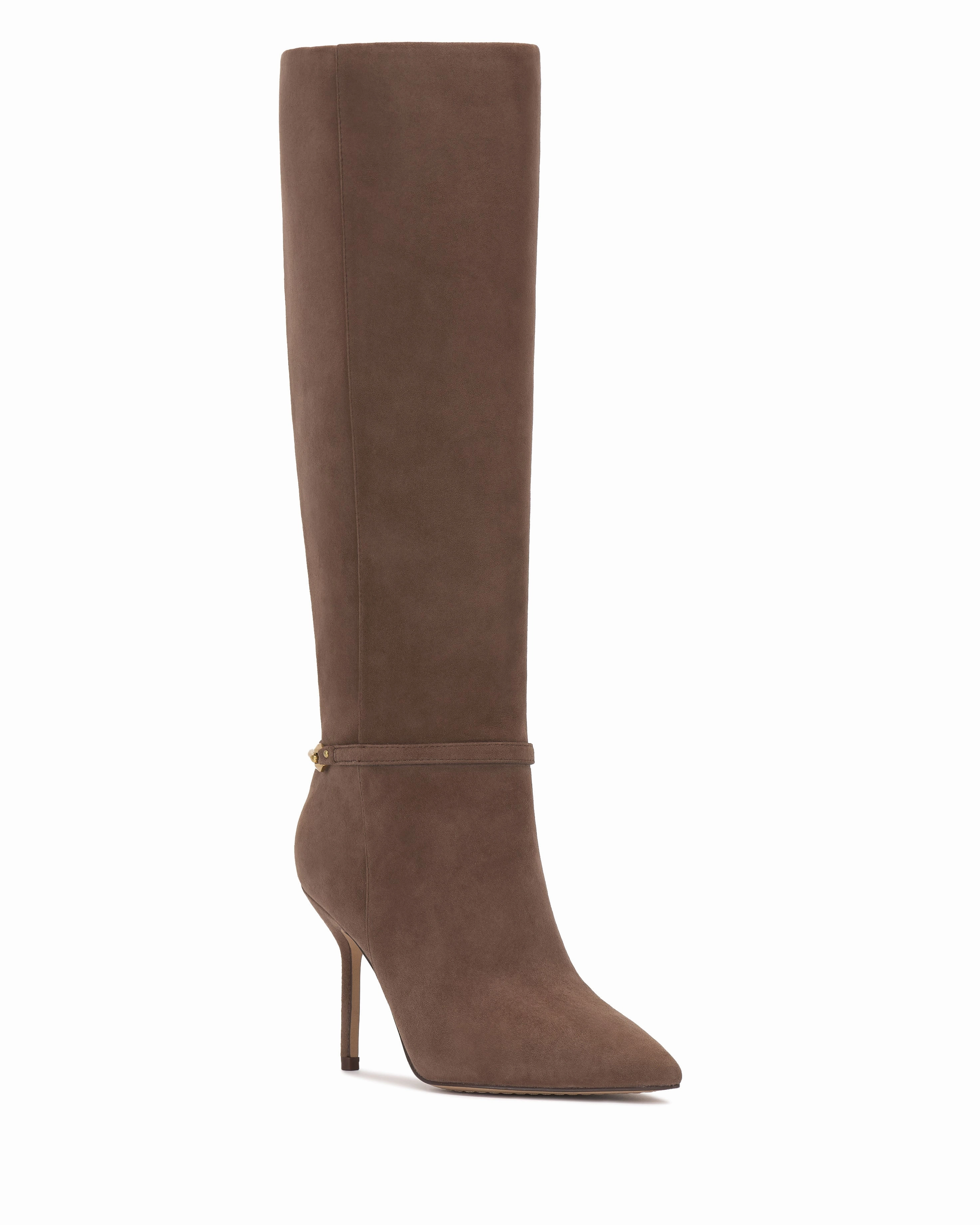 Moist Guard Mirtha Extra Wide Calf Boot