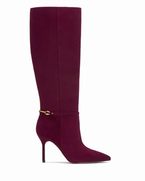 Mirtha Wide Calf Boot Soul Walk