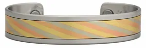 Mokume Gane  (Magnetic)  -  (759)