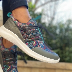 Move Free Elite performance Mola Flex Runner V.2