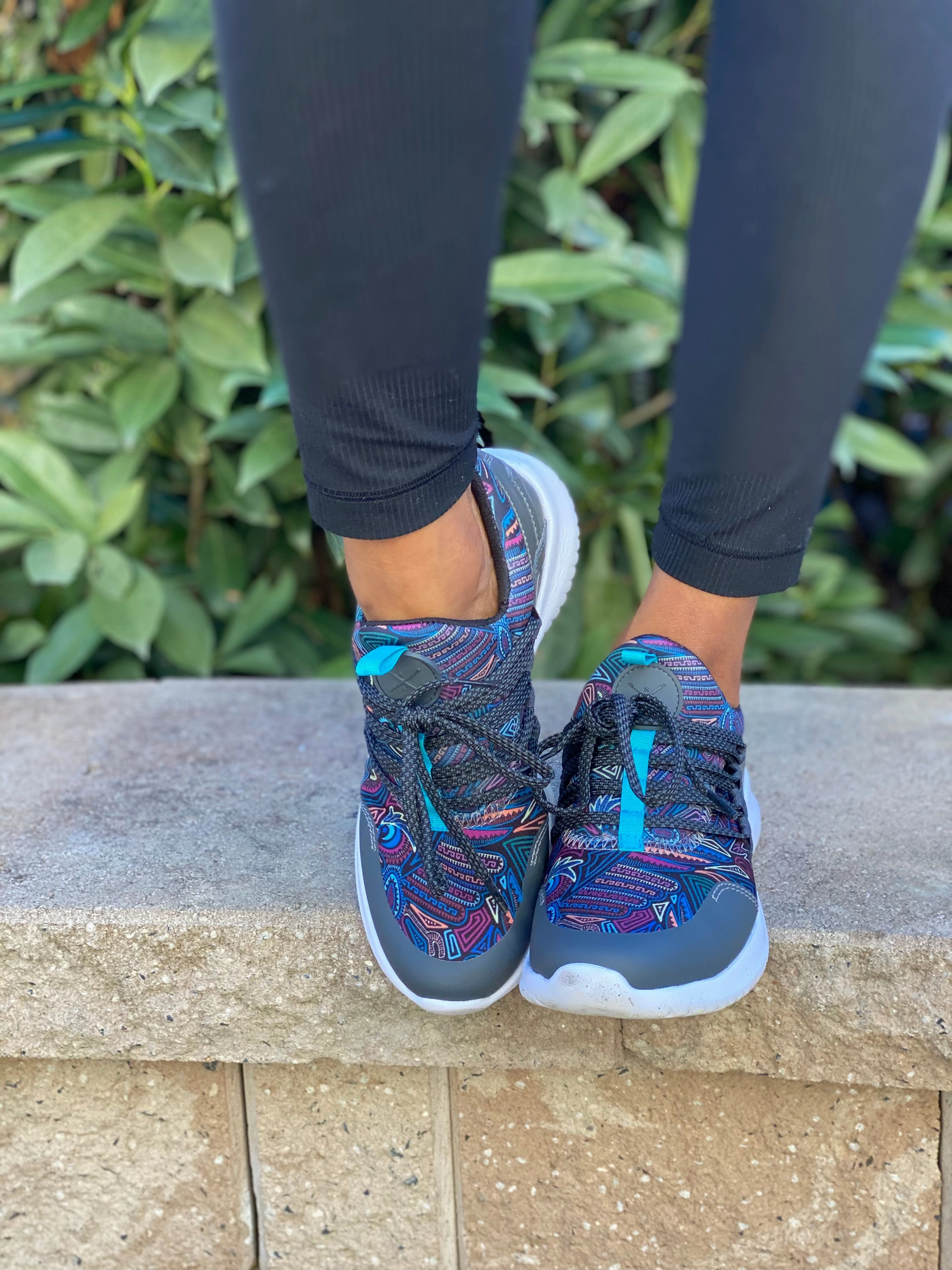 Mola Flex Runner V.2 Low Top Style