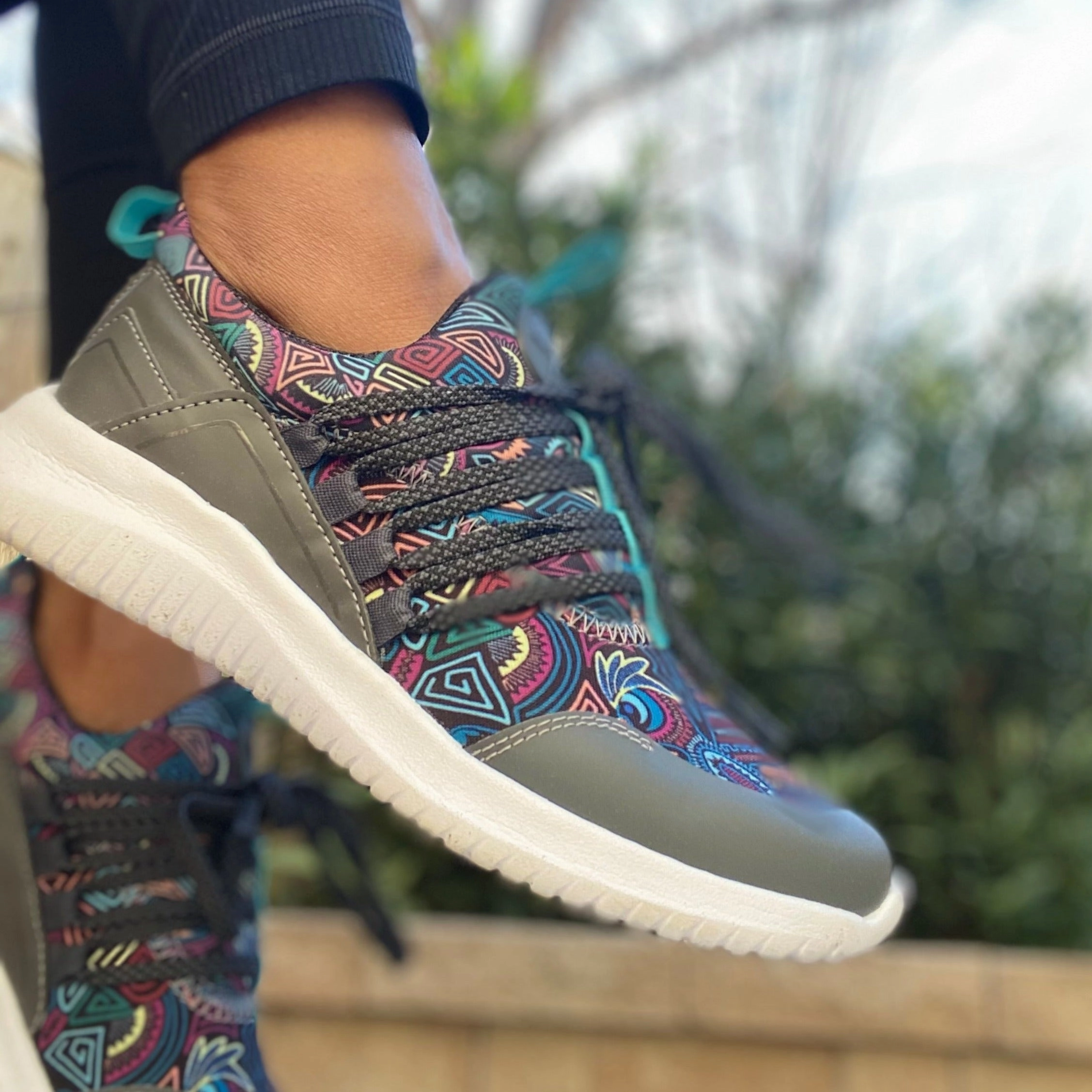 Move Free Elite performance Mola Flex Runner V.2