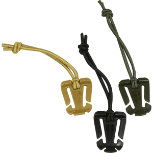 Molle Bungee Retainer