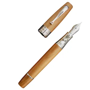 Montegrappa x Style of Zug Extra 1930 "Kirsch" Limited Edition Fountain Pen