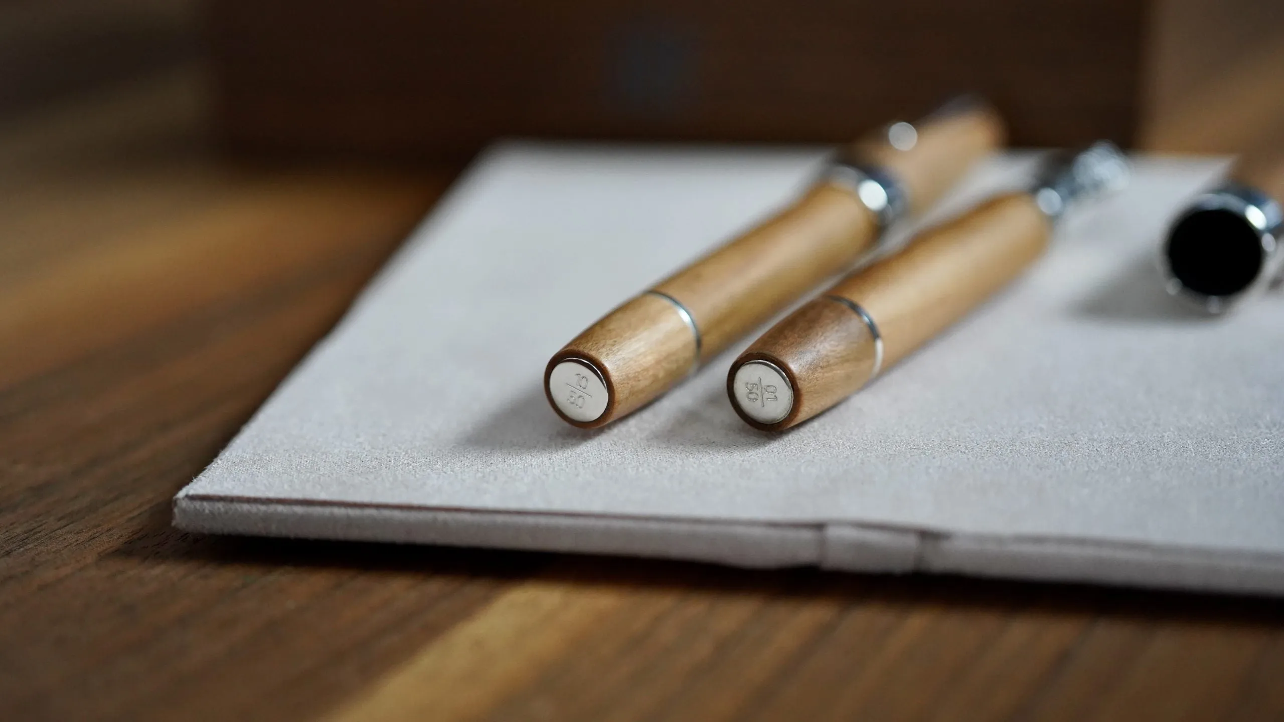 Montegrappa x Style of Zug Extra 1930 "Kirsch" Limited Edition Rollerball