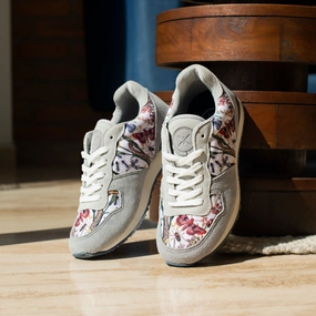 Monterey Jogger Stability Arch