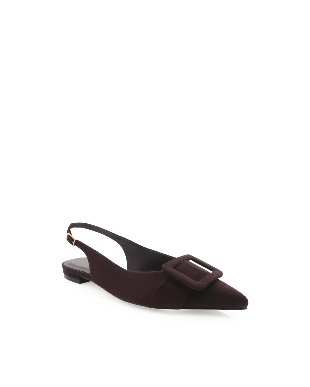 MORWENNA - DARK CACAO SUEDE Beer Fest