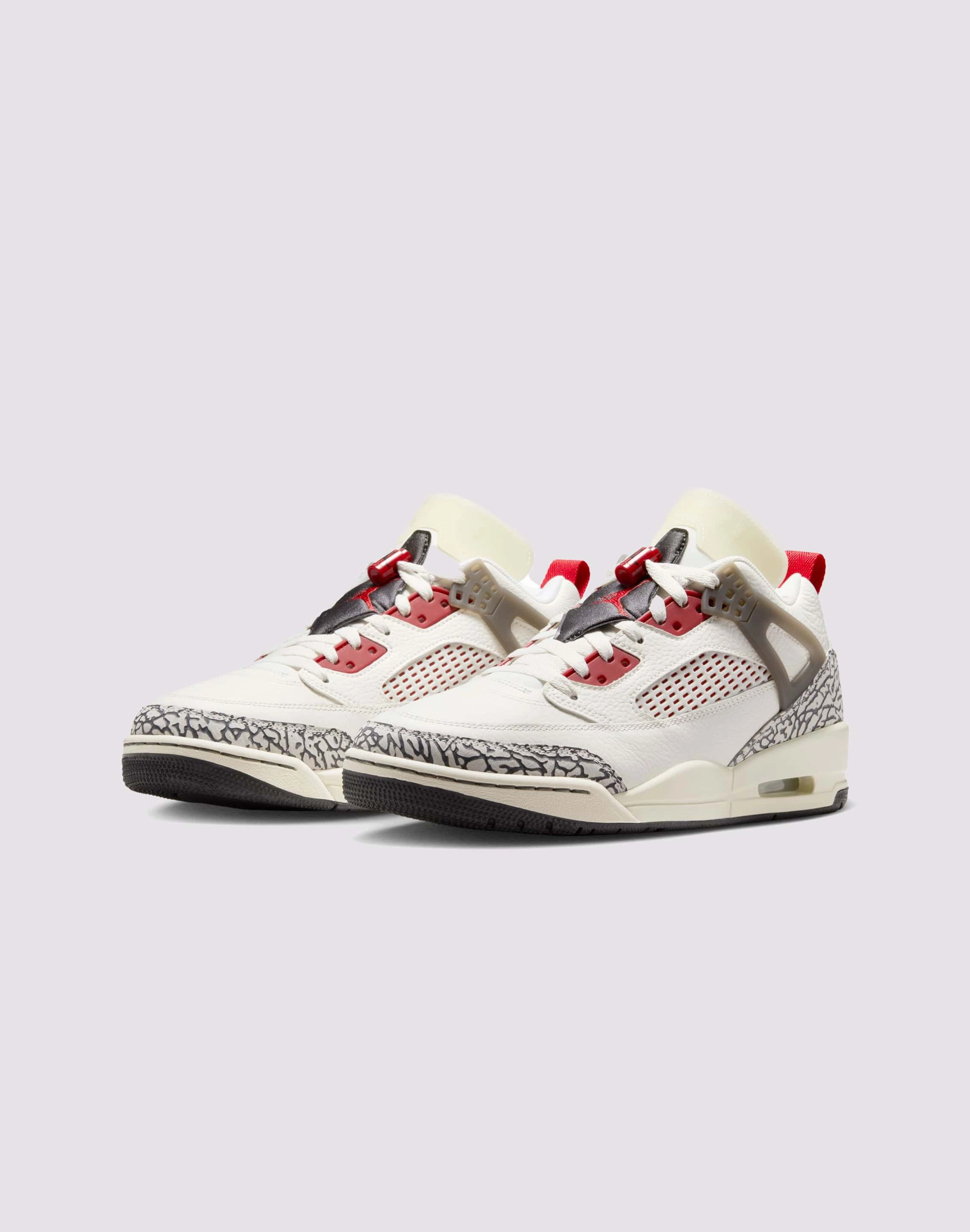 Jordan Spizike Low Ankle Support
