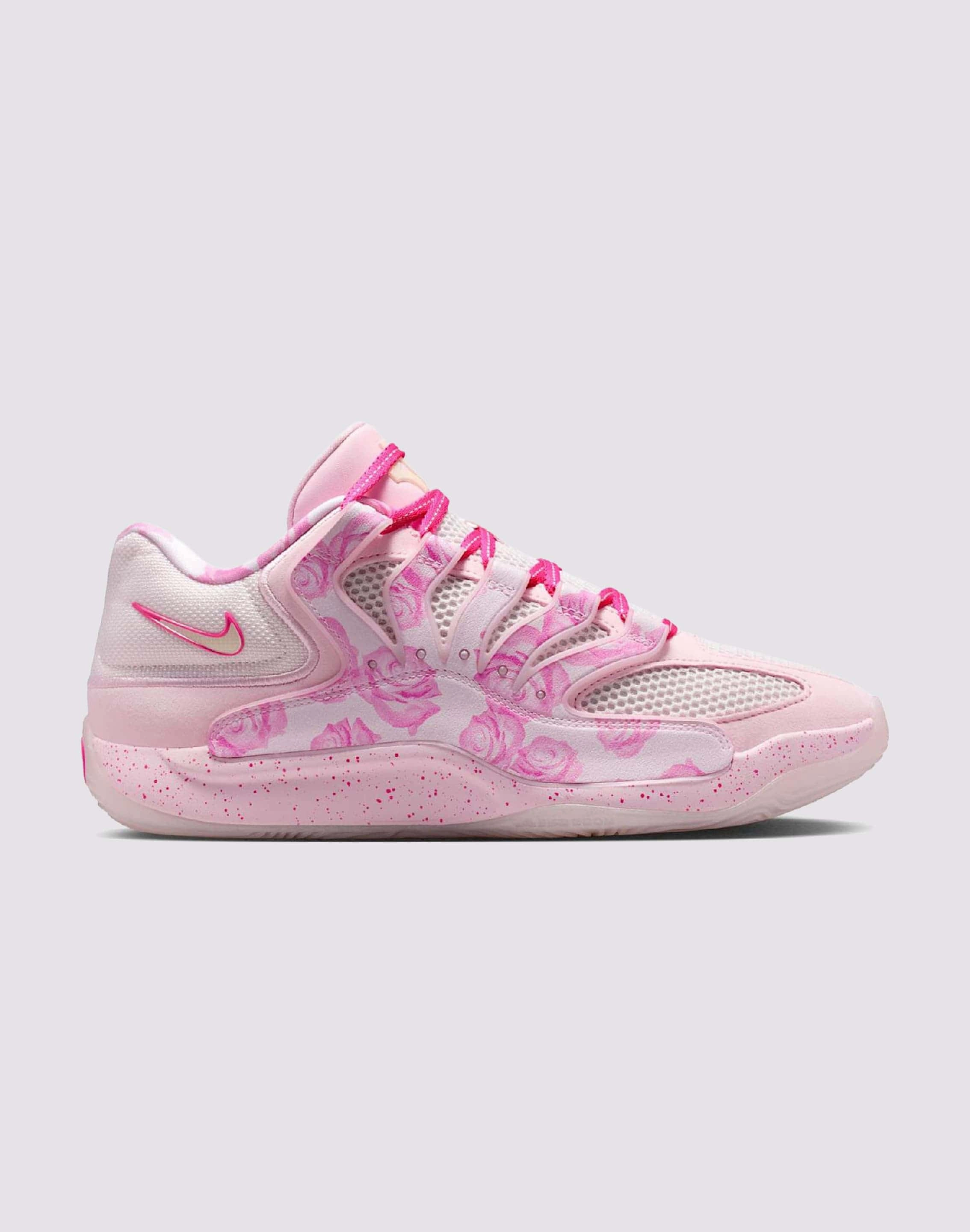 Nike KD18 'Aunt Pearl' Mountain Strong Mom Fit