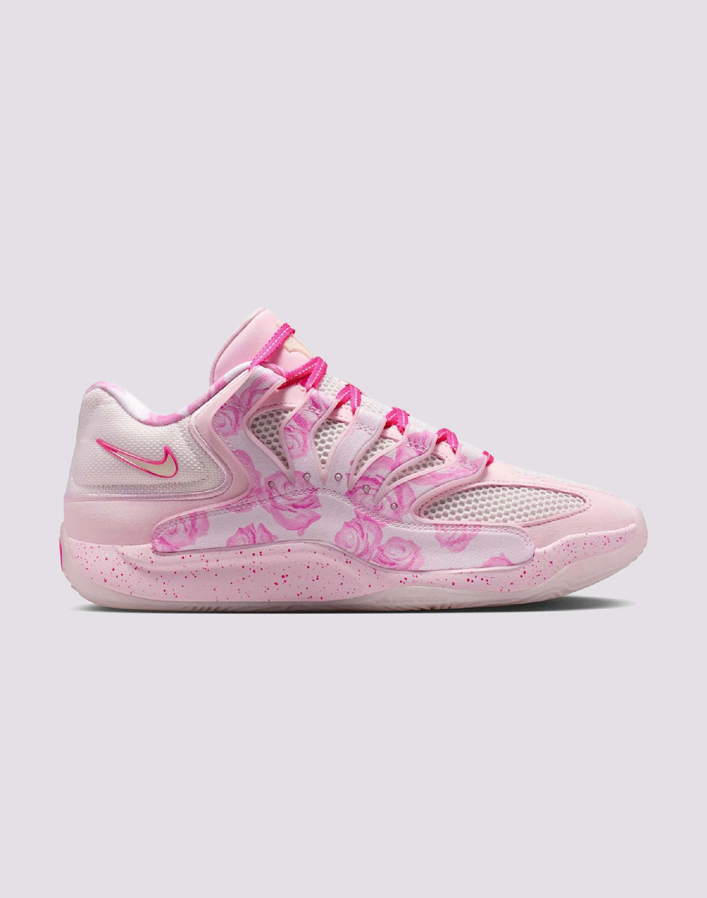 Work Daily Chill Nike KD18 'Aunt Pearl'